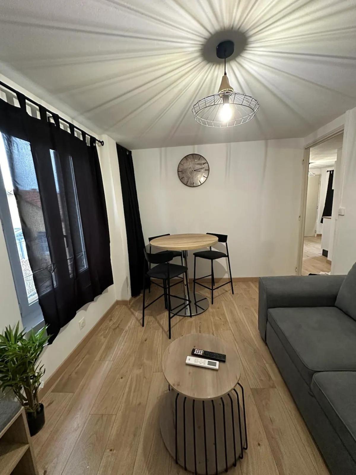 Superbe Appartement “L'Eden”Clim, Proche Remparts Avignon Exterior photo