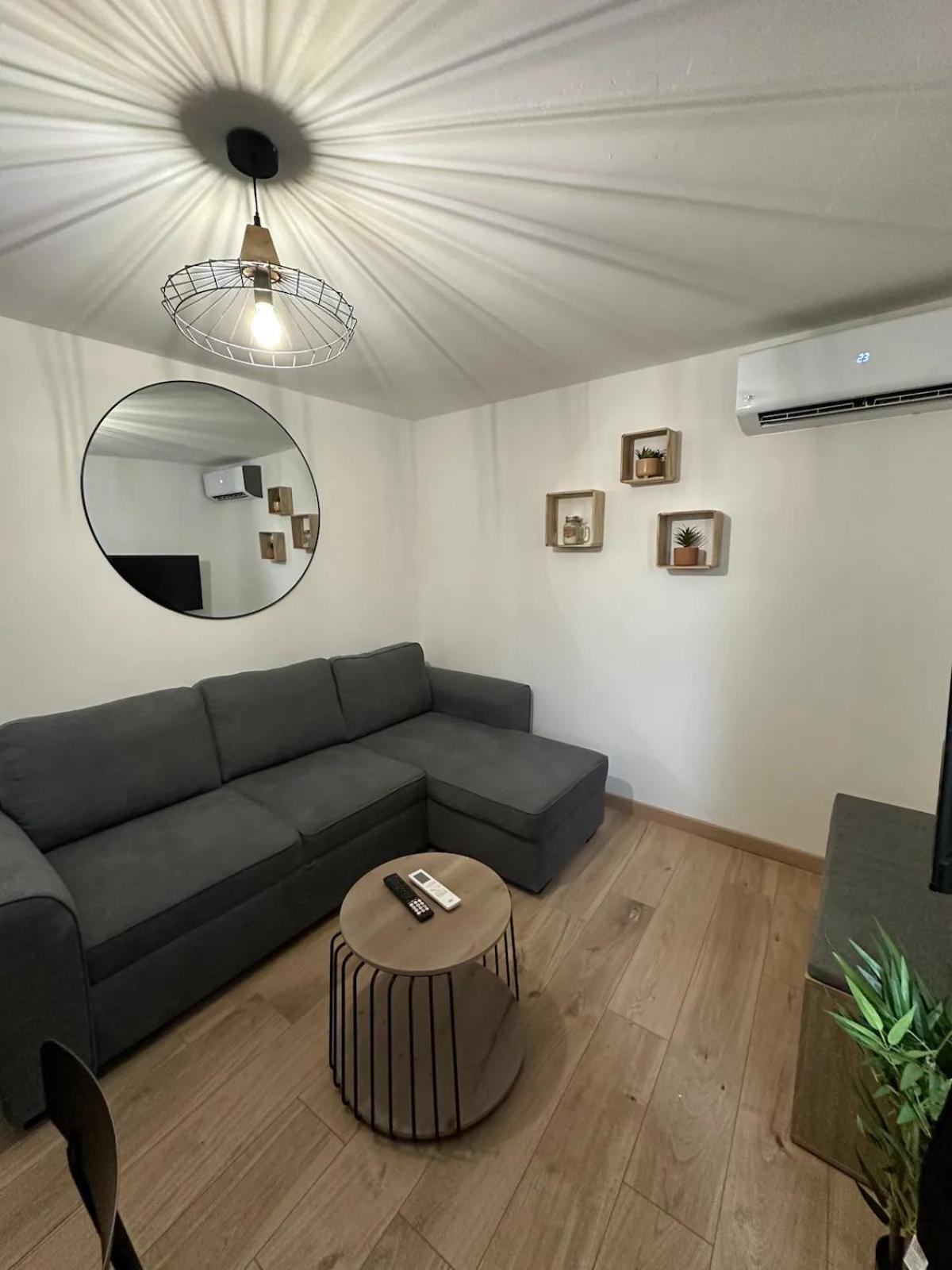 Superbe Appartement “L'Eden”Clim, Proche Remparts Avignon Exterior photo